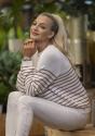 "Cassia" Genser - Viking Design 2418-3 Kit - XS - XXXL - Viking Bambino