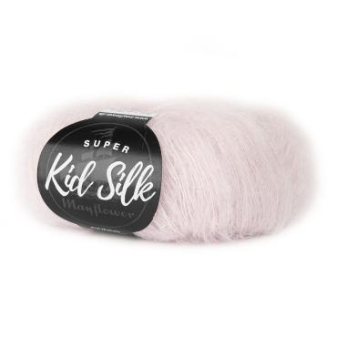 Mayflower Super Kid Silk - Tidsel 70