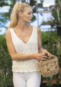 "Yulan" Top - Viking Design 2418-2 Kit - XS - L - Viking Bambino