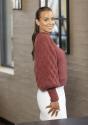 "Julie" Genser - Viking Design 2415-5 Kit - XS-XXL - Viking Alpaca Bris