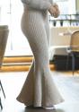 "Sophia" Bukser - Viking Design 2415-2 Kit - XS-XXL - Viking Alpaca Bris