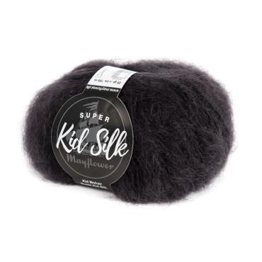 Mayflower Super Kid Silk - Sort 02