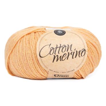 Mayflower Cotton Merino - Ler 034 Mayflower Cotton Merino - Ler 034
