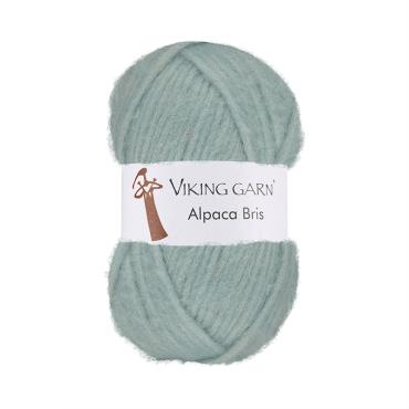 Viking Bris - 331 lys Petrol