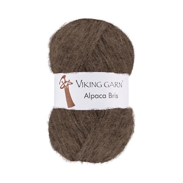 Viking Bris - 309 Lys Brun