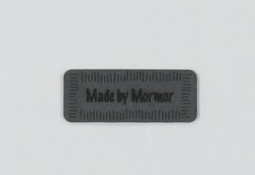 Label - Made By mormor