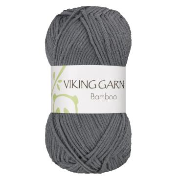Viking Bamboo - 615 Grå