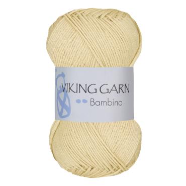 Viking Bambino - 431 Gulgrøn