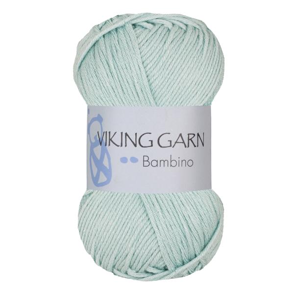 Viking Bambino - 426 Lys Petrol