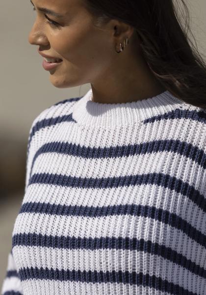 "Marina" Genser - Viking Design 2321-5 Kit - XS-XXXL - Viking Bjørk