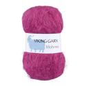 Viking Mohrino - 573 Mørk Cerise