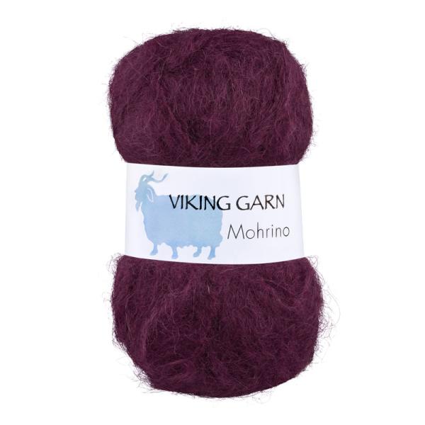 Viking Mohrino - 570 Burgunder