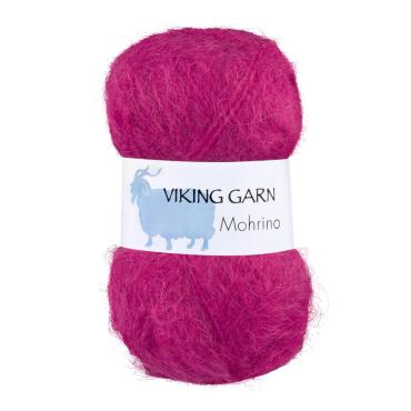 Viking Mohrino - 565 Hindbær