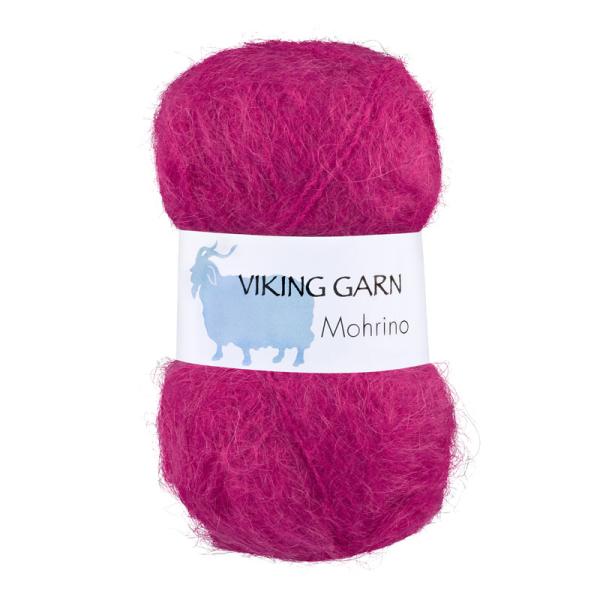 Viking Mohrino - 565 Hindbær