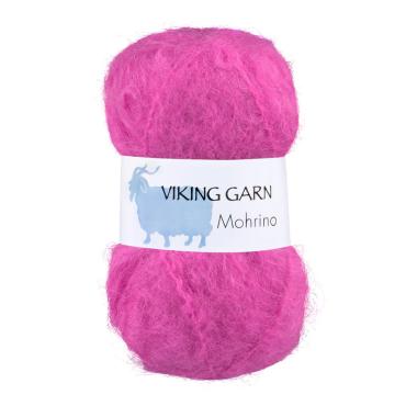 Viking Mohrino - 563 Cerise