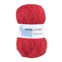 Viking Mohrino - 558 Rød Orange