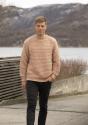 "Garam" Genser - Viking Design 2221-3 Kit - XS-XXXL - Viking Vår