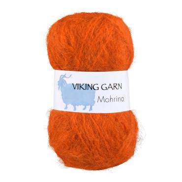 Viking Mohrino - 554 Orange
