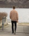 "Garam" Genser - Viking Design 2221-3 Kit - XS-XXXL - Viking Vår