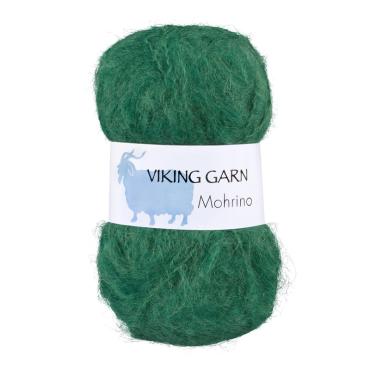 Viking Mohrino - 536 Grøn