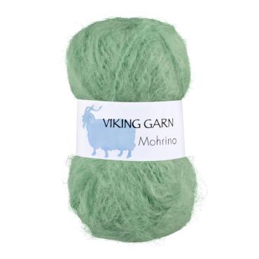 Viking Mohrino - 532 Støvgrøn