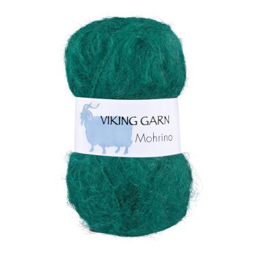 Viking Mohrino - 530 Jadegrøn
