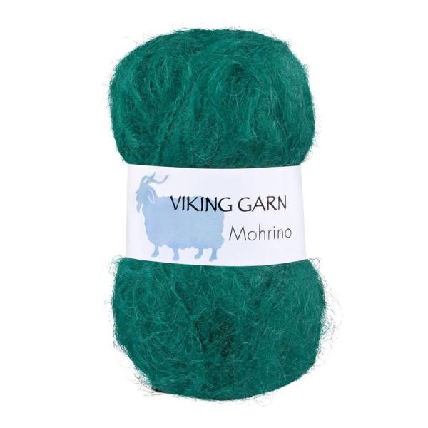 Viking Mohrino - 530 Jadegrøn