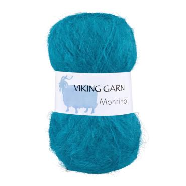 Viking Mohrino - 529 Turkis