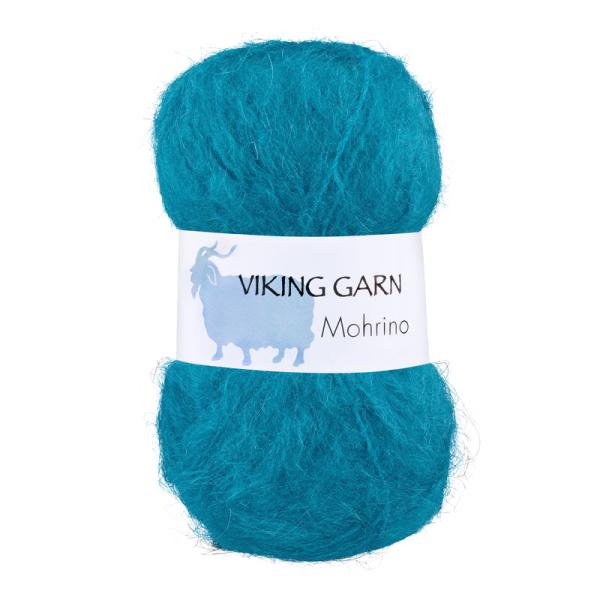 Viking Mohrino - 529 Turkis