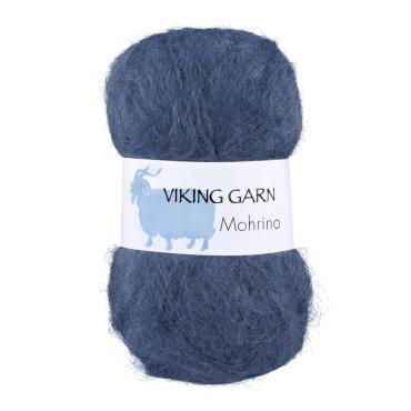Viking Mohrino - 527 Jeansblå