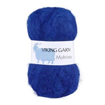 Viking Mohrino - 525 Kongeblå