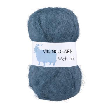 Viking Mohrino - 522 Gråblå