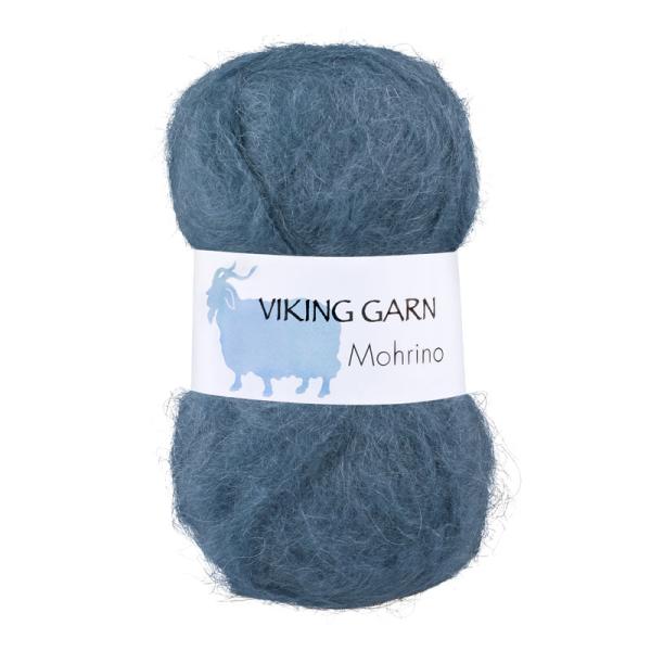 Viking Mohrino - 522 Gråblå