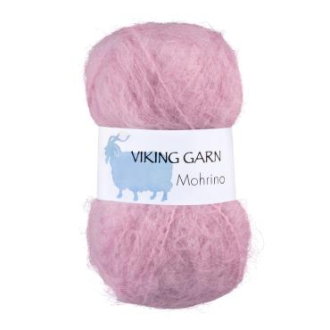 Viking Mohrino - 564 Rosa