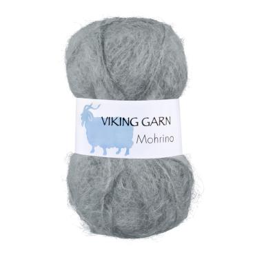 Viking Mohrino - 513 Lys Grå