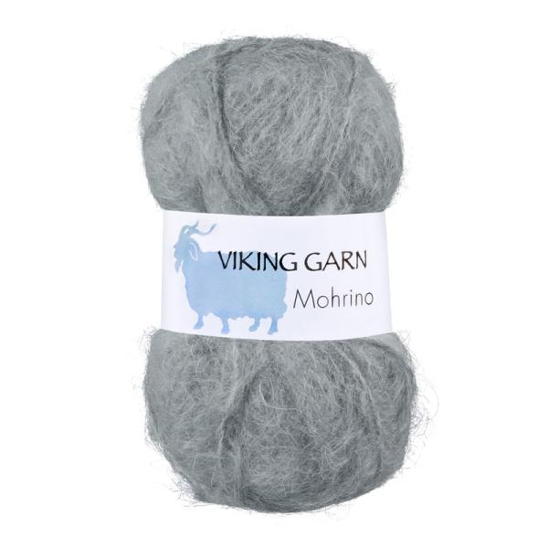 Viking Mohrino - 513 Lys Grå