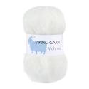 Viking Mohrino - 500 Hvid