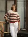 "Silia" Genser - Viking Design 2215-4 Kit - XXS-XXL - Viking Bjørk