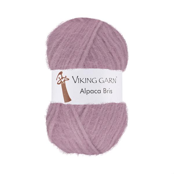 Viking Bris - 367 Lys Lilla