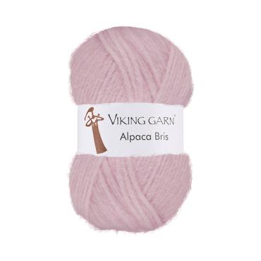 Viking Bris - 364 Lys Rosa