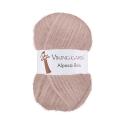 Viking Bris - 363 Pudder Rosa
