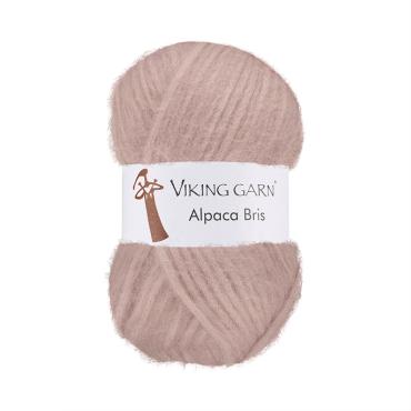 Viking Bris - 363 Pudder Rosa