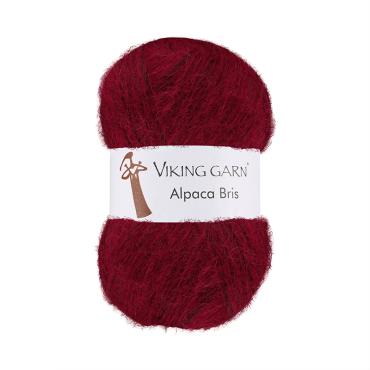 Viking Bris - 360 Rød