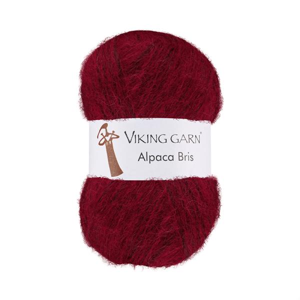 Viking Bris - 360 Rød