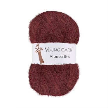 Viking Bris - 354 Burgunder