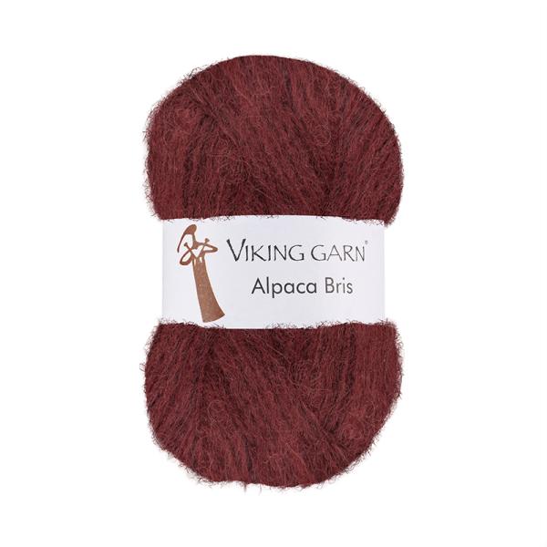 Viking Bris - 354 Burgunder