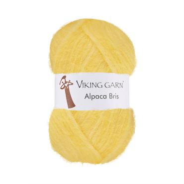Viking Bris - 340 Lys gul