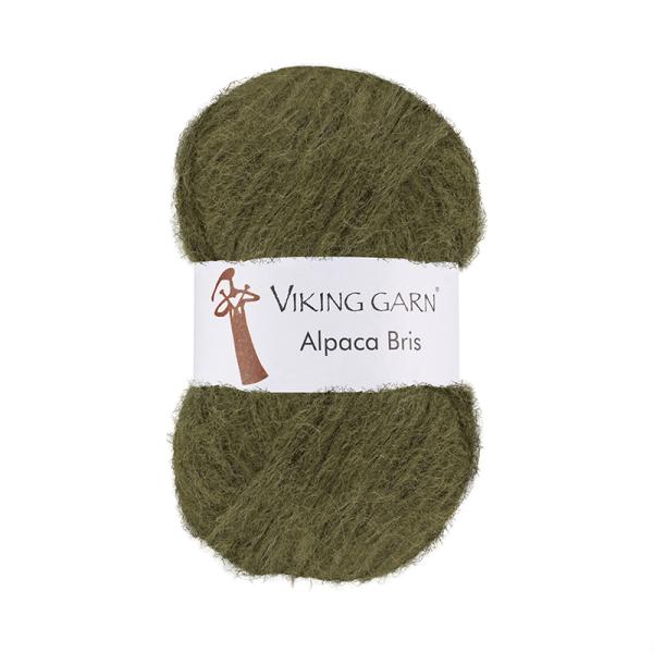 Viking Bris - 335 Grøn