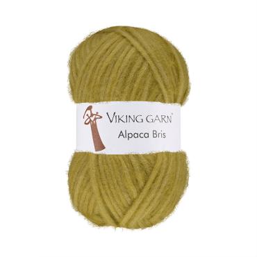 Viking Bris - 333 Limegrøn