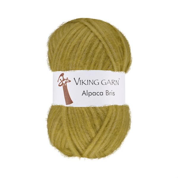 Viking Bris - 333 Limegrøn